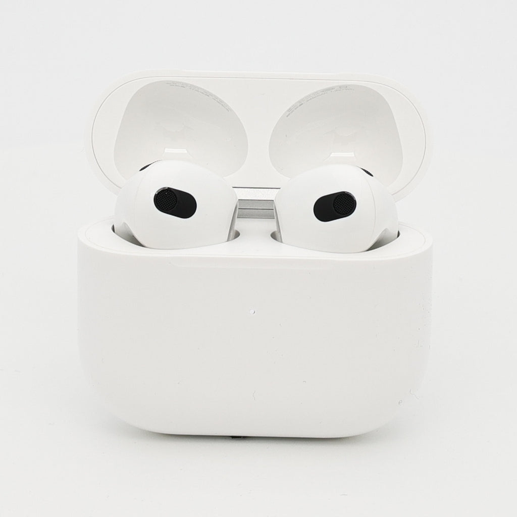 99新 Apple AirPods 3 白色