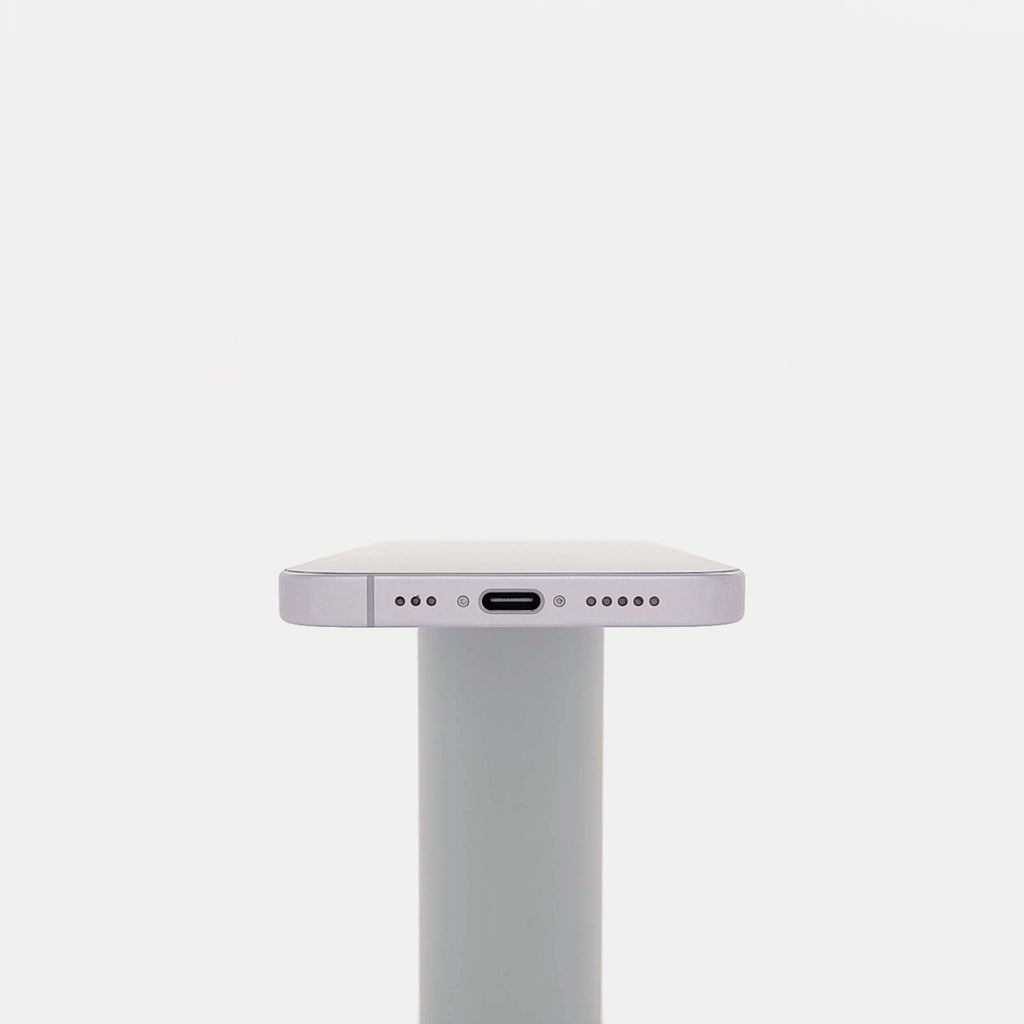 95新 Apple iPhone 17 256G 薰衣草紫色 中國大陸版