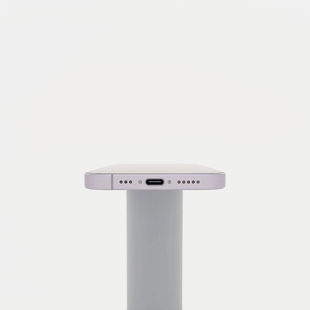 95新 Apple iPhone 17 256G 薰衣草紫色 中國大陸版