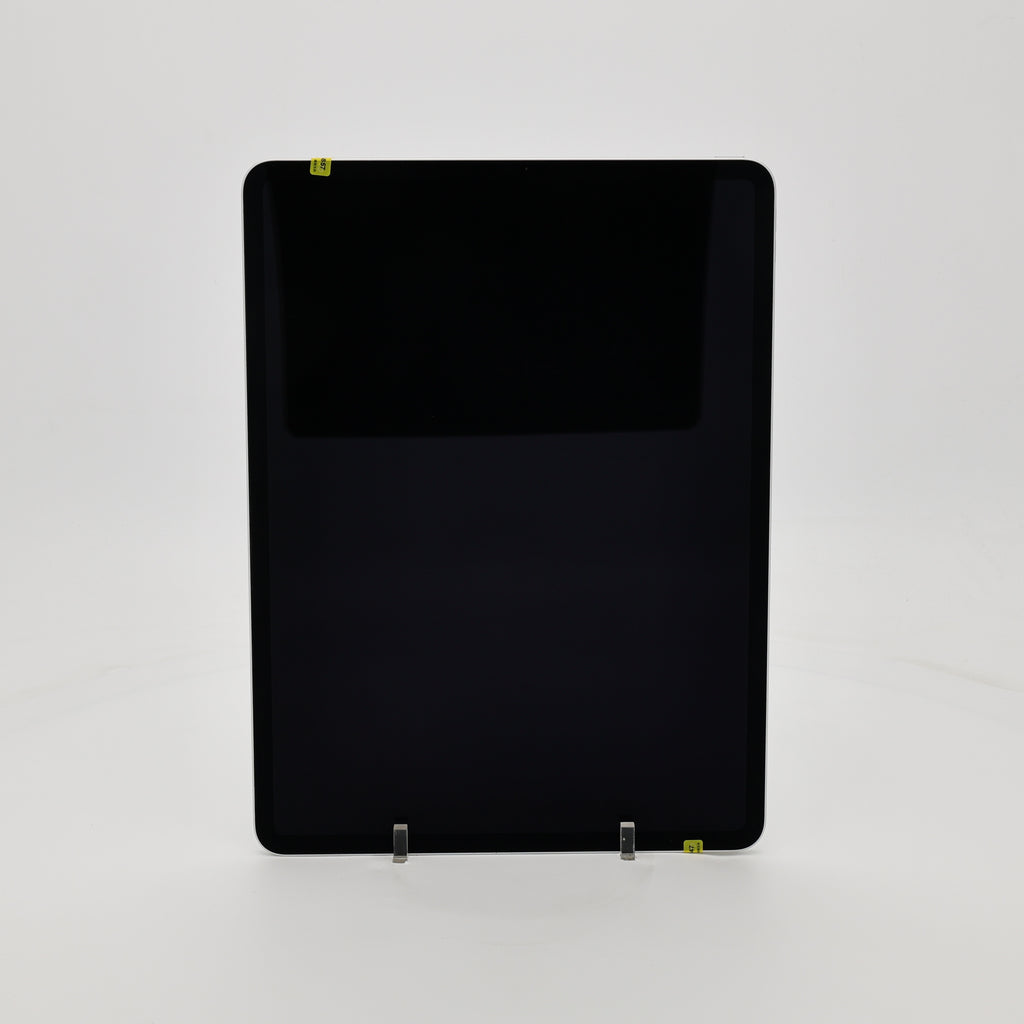 95新 Apple iPad Pro 12.9英寸 6代 128G 銀色 WIFI