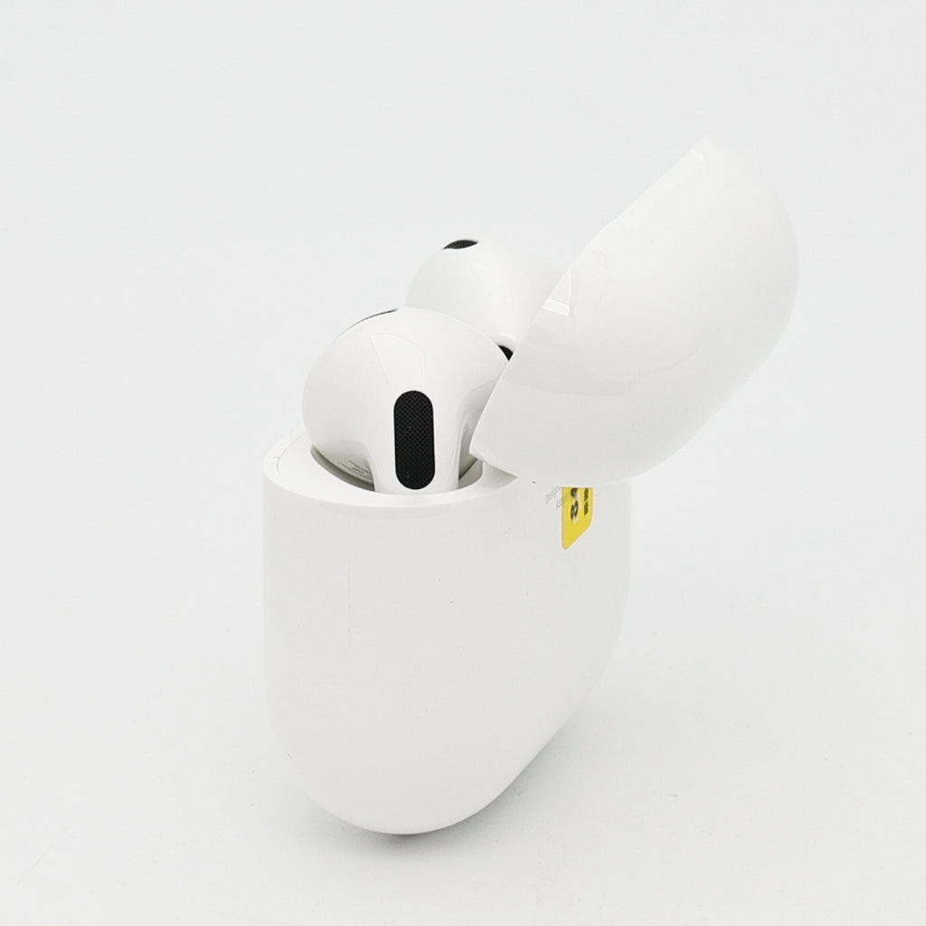 99新 Apple AirPods 4 (支持主動降噪) 白色
