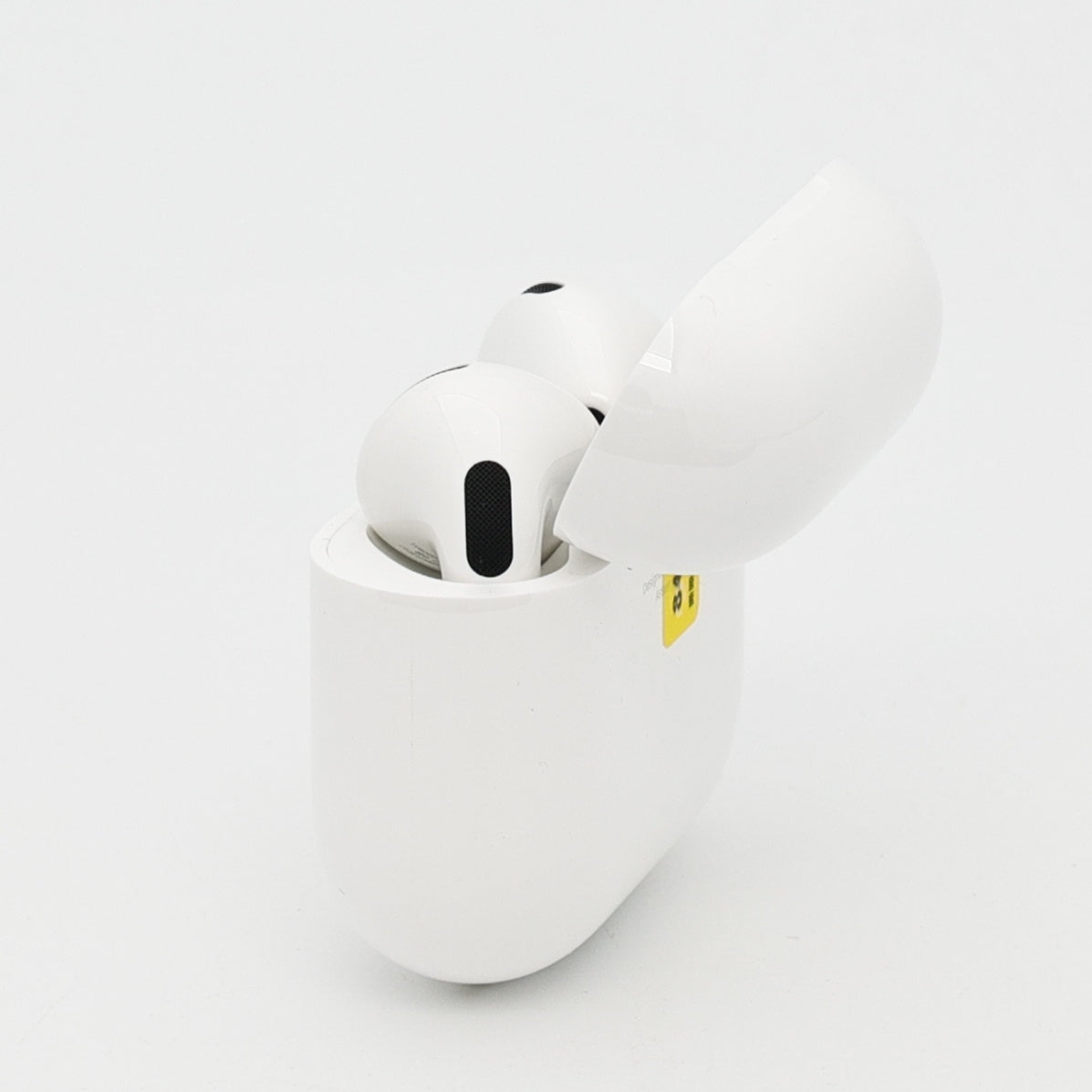 99新 Apple AirPods 4 (支持主動降噪) 白色