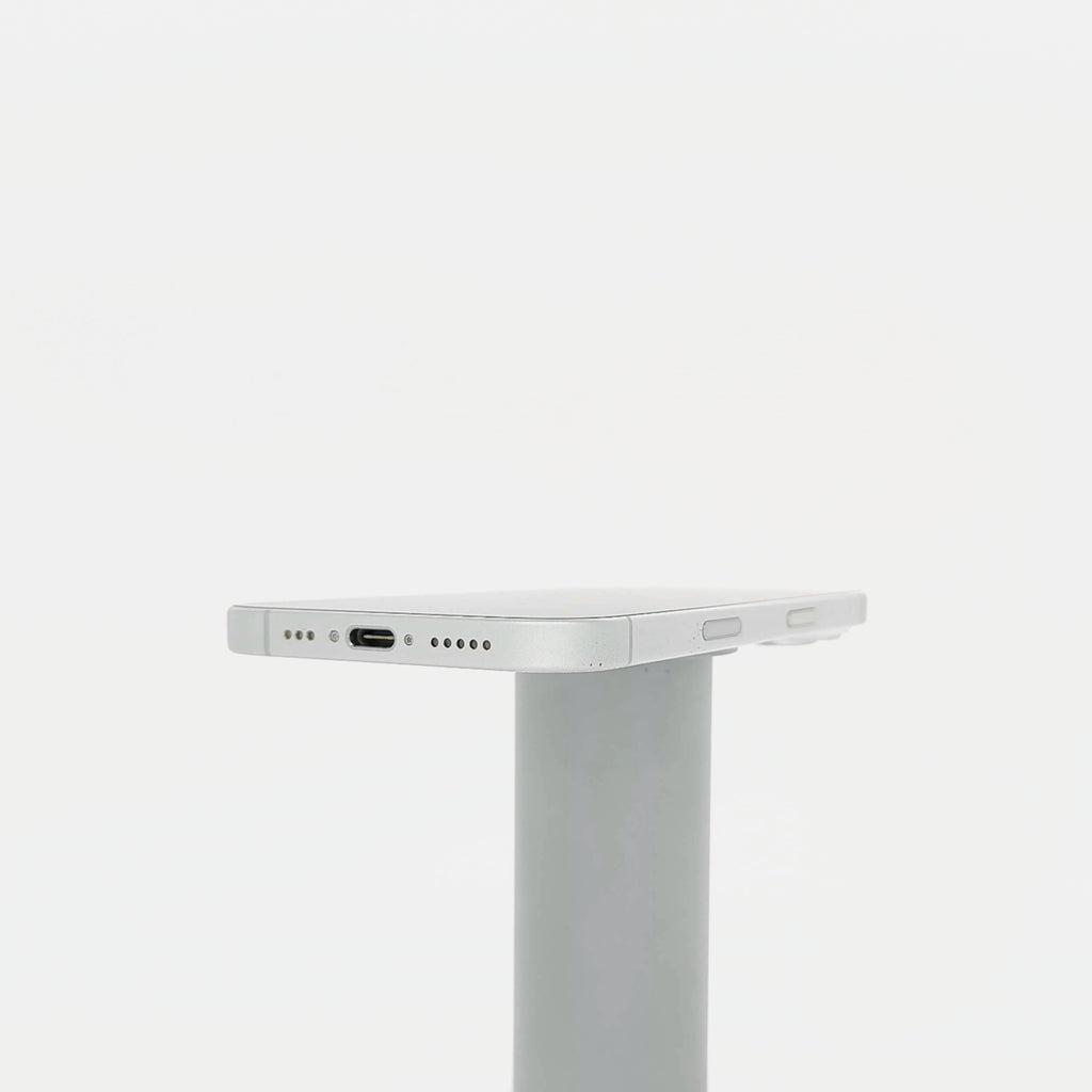 95新 Apple iPhone 16 256G 白色 中國大陸版