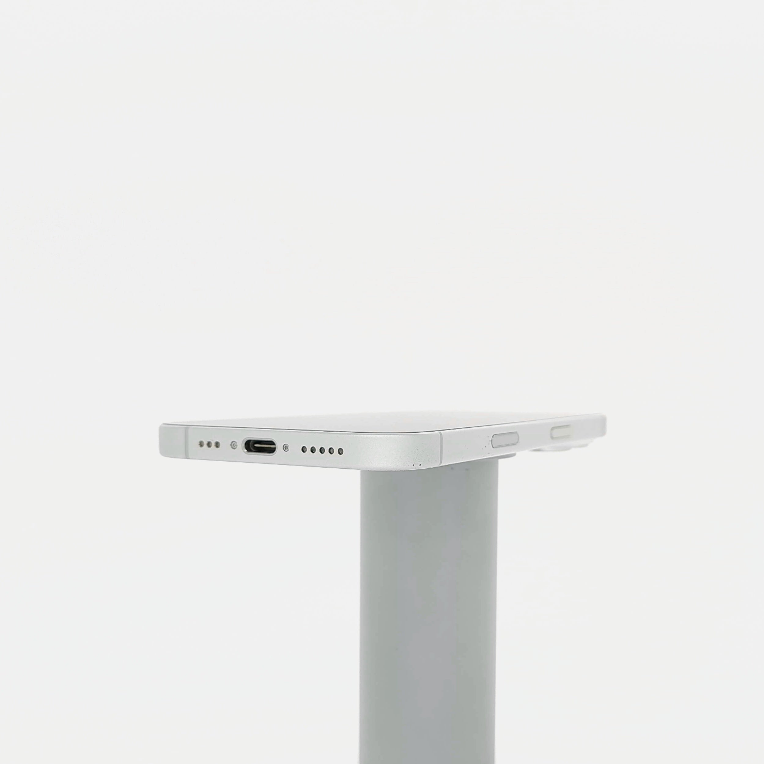 95新 Apple iPhone 16 256G 白色 中國大陸版