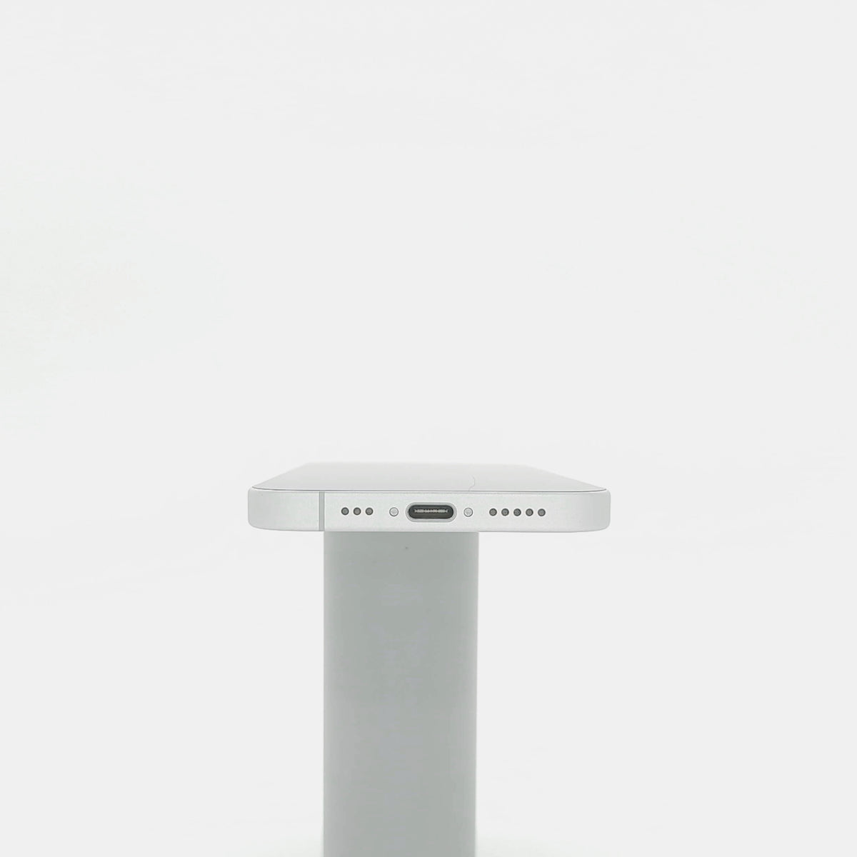 95新 Apple iPhone 16 256G 白色 中國大陸版