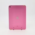 95新 Apple iPad 10代 256G 粉紅色 WIFI