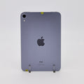 95新 Apple iPad mini6 64G 紫色 WIFI
