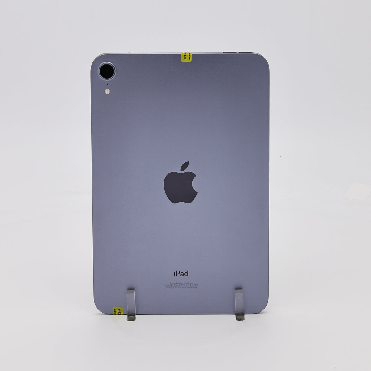 95新 Apple iPad mini6 64G 紫色 WIFI