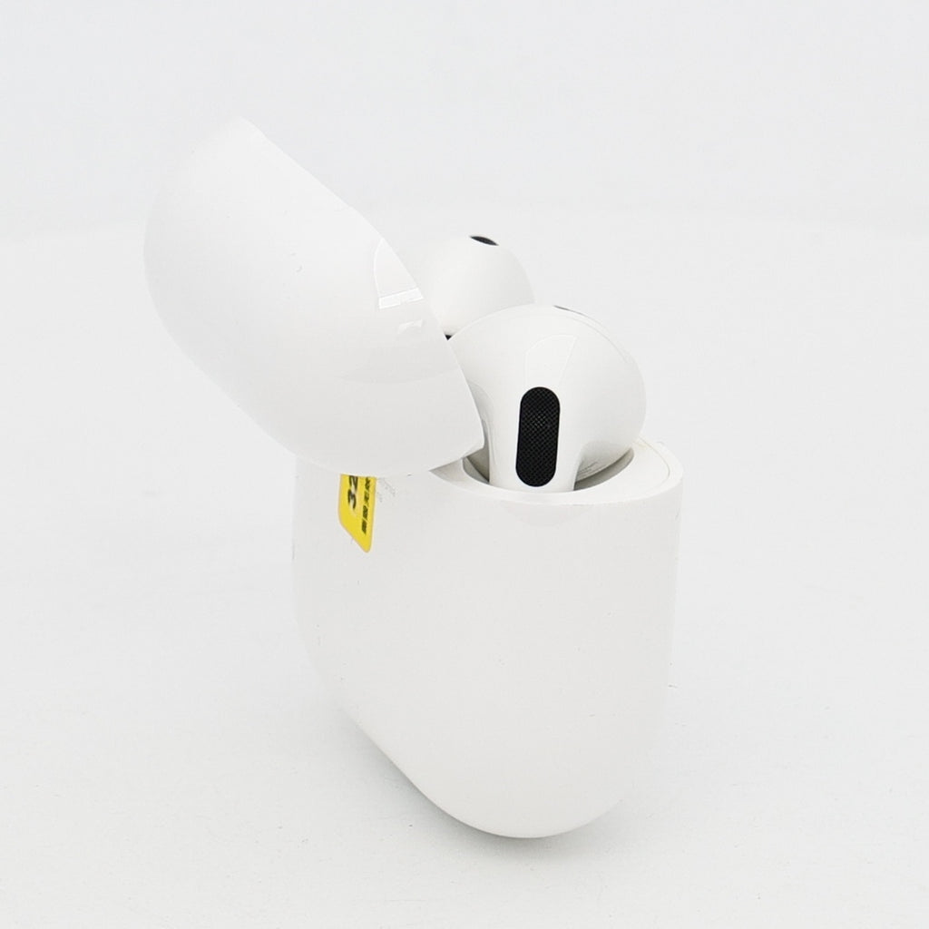 99新 Apple AirPods 4 (不支持主动降噪) 白色