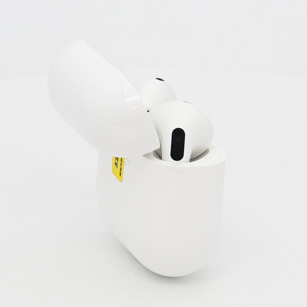 99新 Apple AirPods 4 (不支持主动降噪) 白色