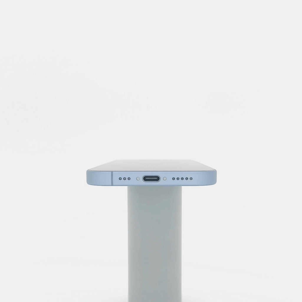 99新 Apple iPhone 17 256G 青霧藍色 中國大陸版