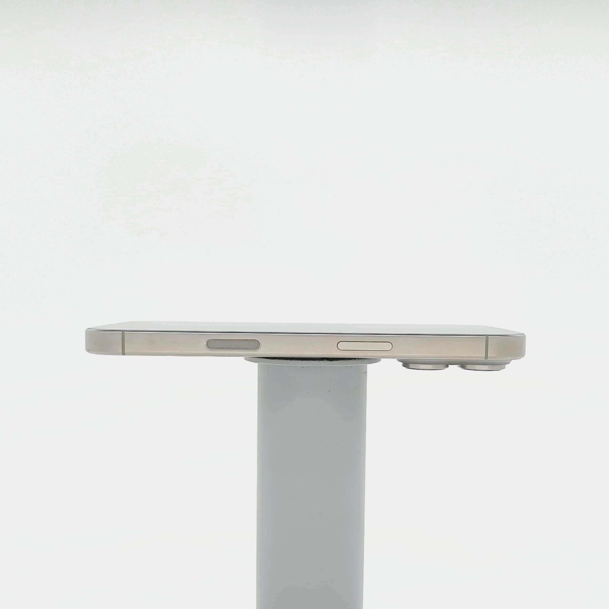 95新 Apple iPhone 16 Pro 128G 原色鈦金屬 中國大陸版