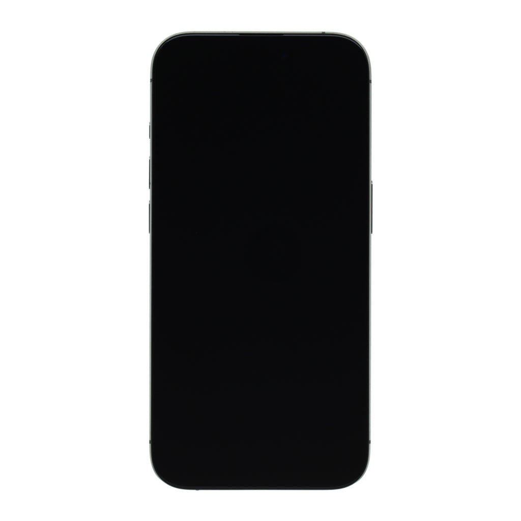95新 Apple iPhone 15 Pro 256G 原色鈦金屬 中國大陸版