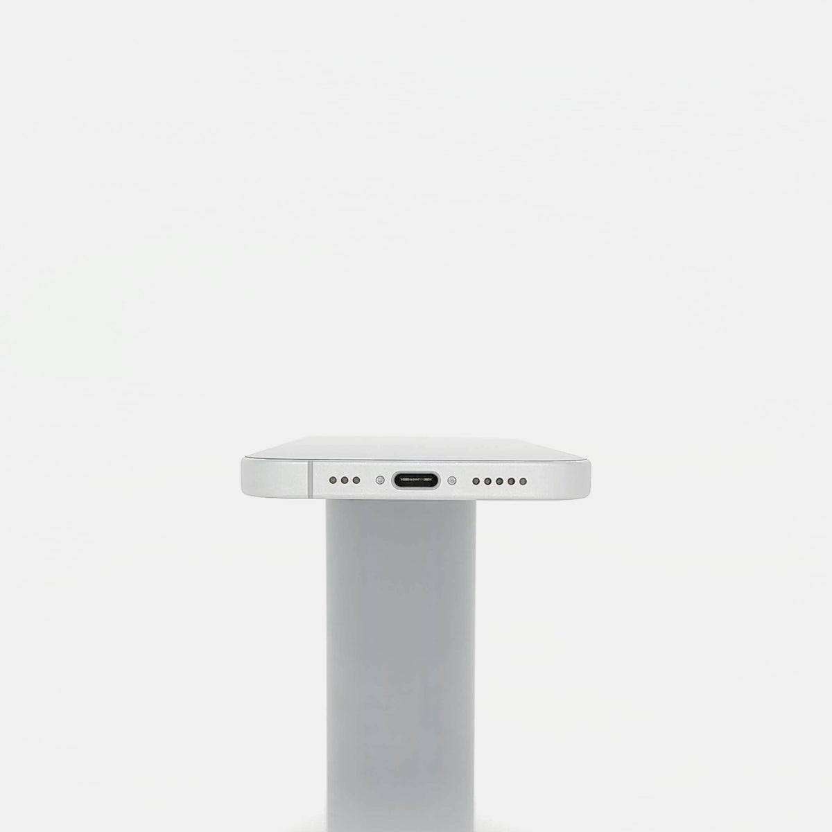 95新 Apple iPhone 16 128G 白色 中國大陸版