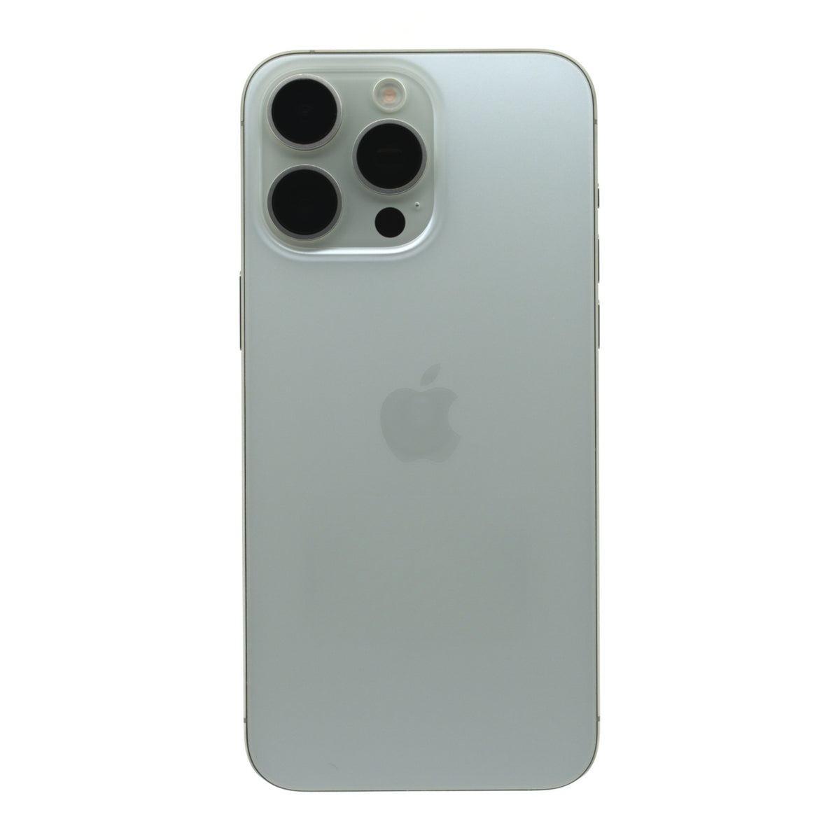 95新 Apple iPhone 15 Pro Max 256G 白色鈦金屬 中國大陸版