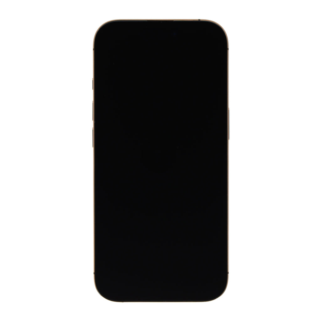 95新 Apple iPhone 16 Pro 128G 沙漠色鈦金屬 中國大陸版
