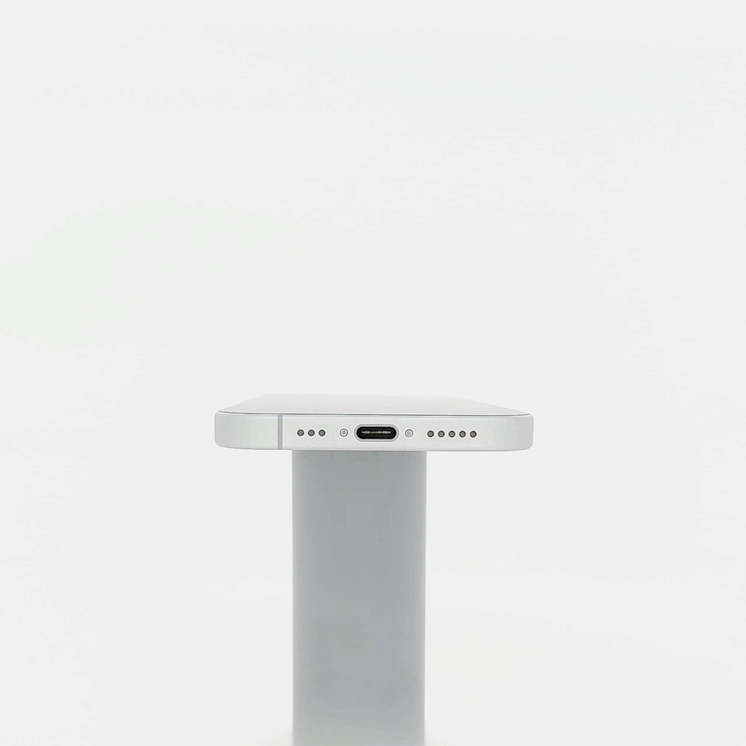 95新 Apple iPhone 16 256G 白色 中國大陸版