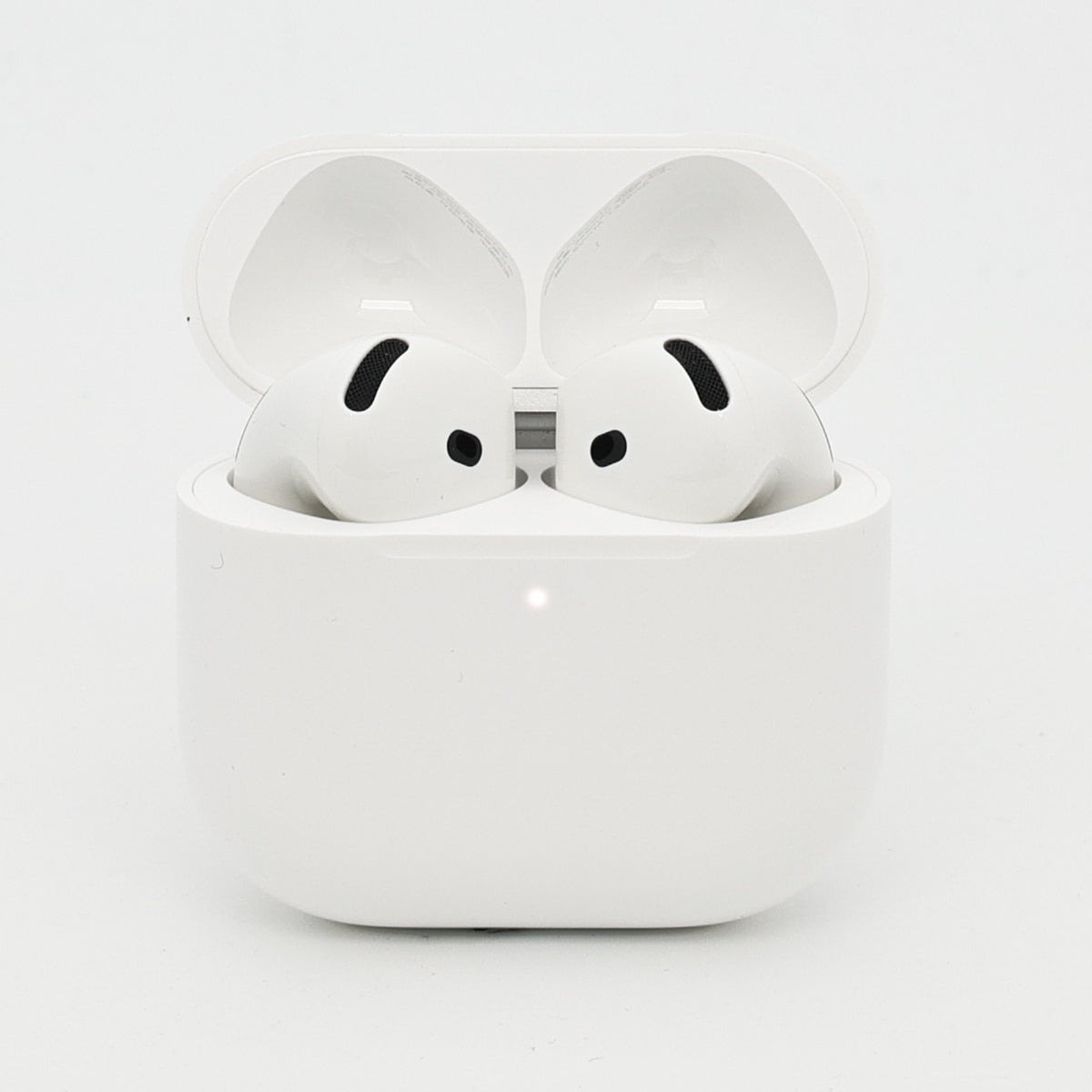 99新 Apple AirPods 4 (不支持主動降噪) 白色