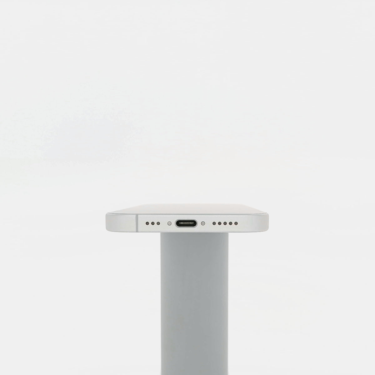 95新 Apple iPhone 16 256G 白色 中國大陸版