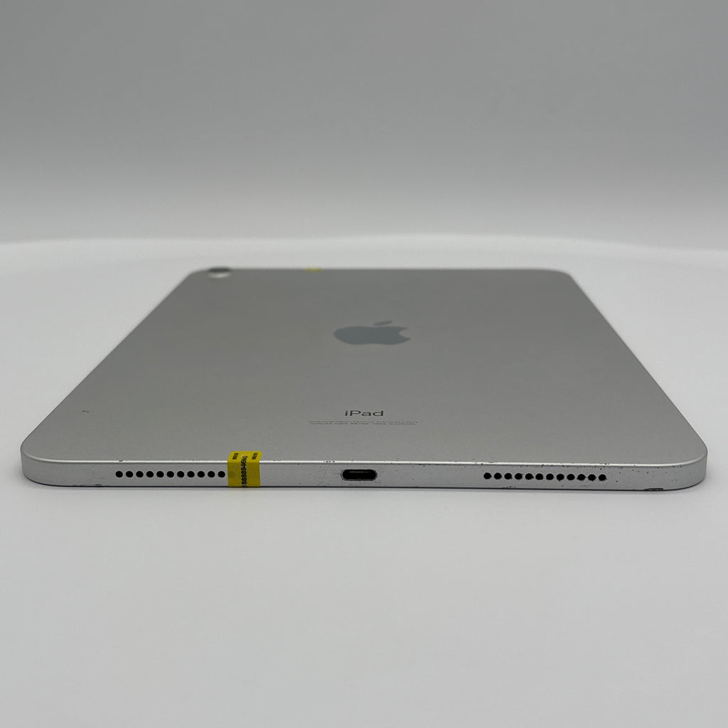 95新 Apple iPad 10代 64G 銀色 WIFI