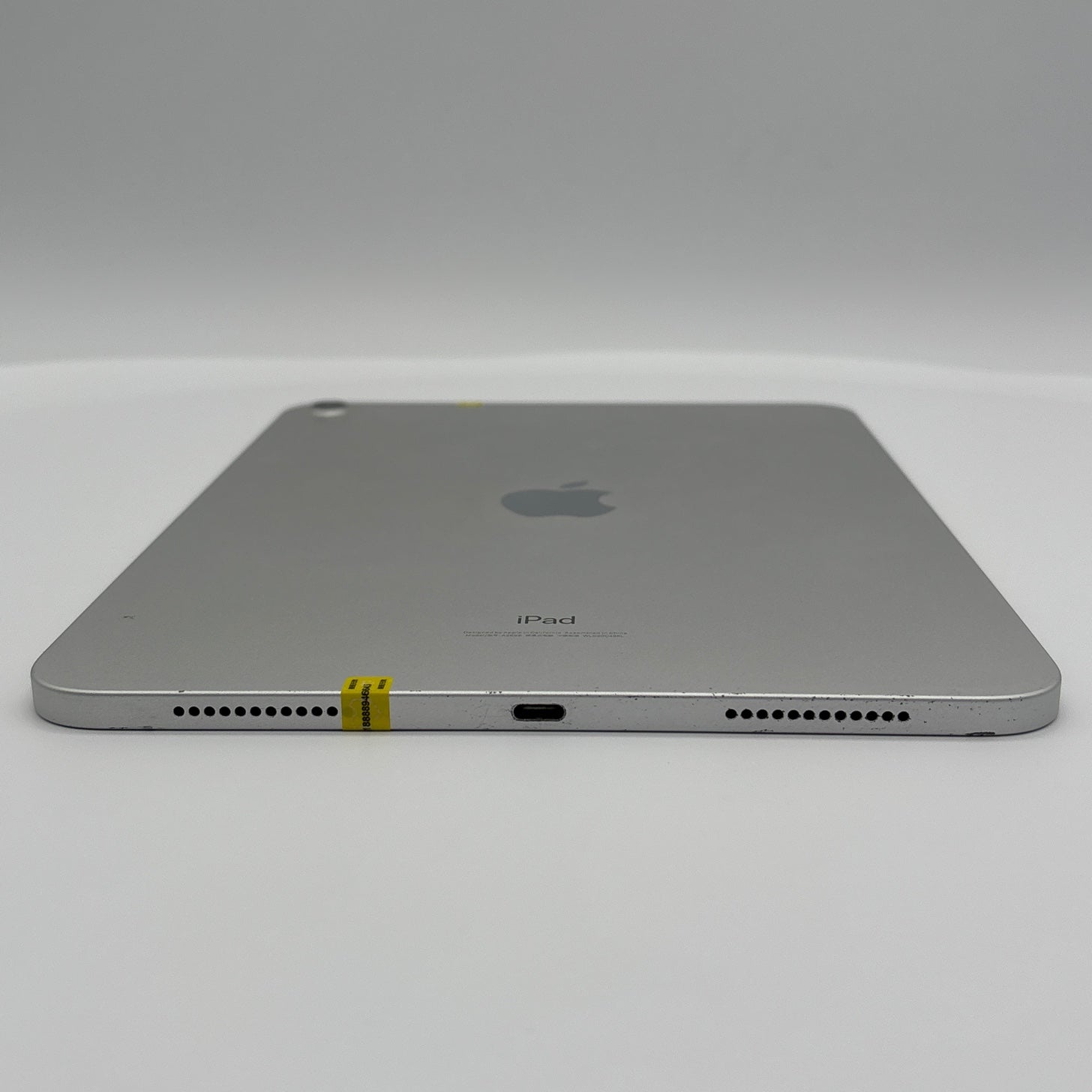 95新 Apple iPad 10代 64G 銀色 WIFI