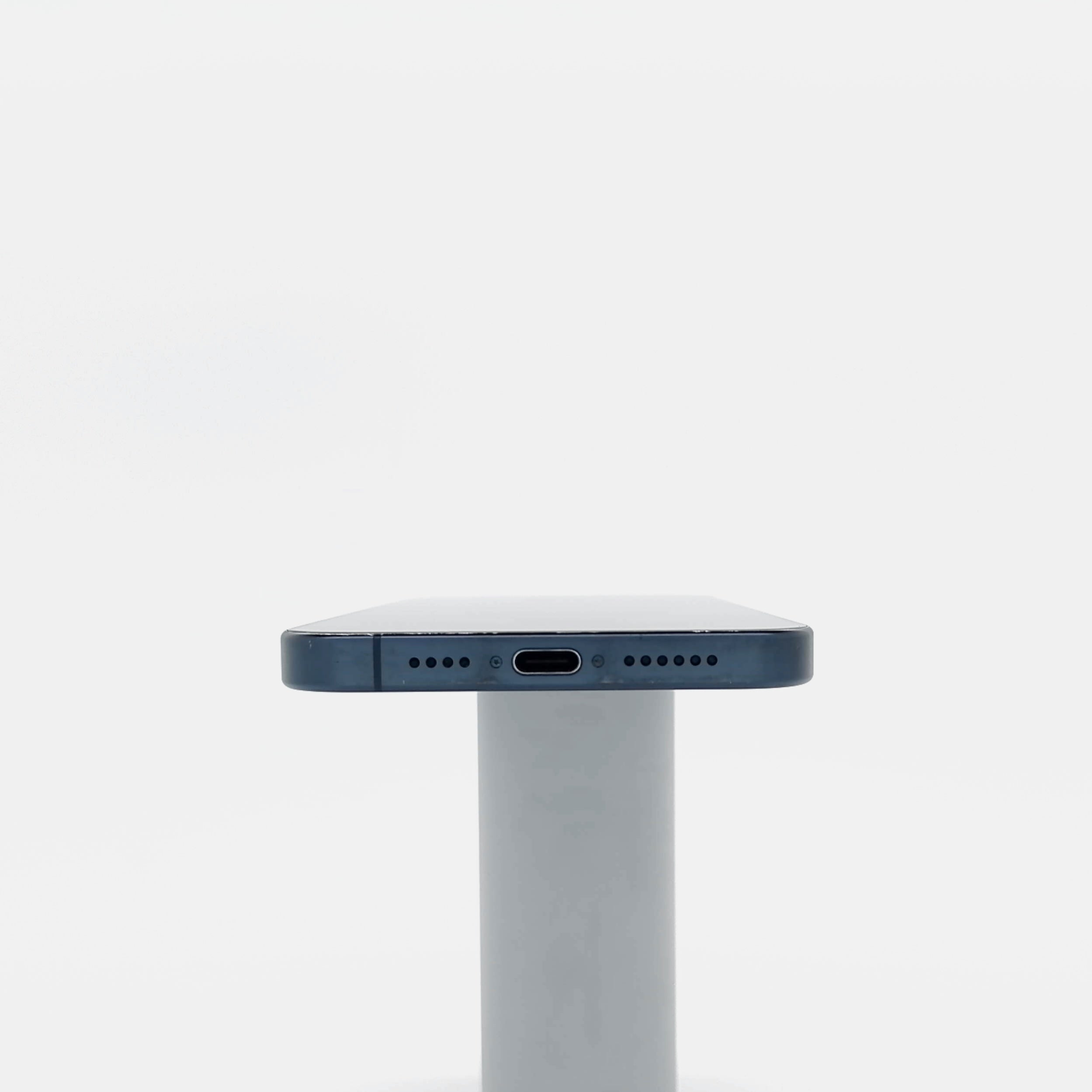 95新 Apple iPhone 15 Pro Max 256G 藍色鈦金屬 中國大陸版