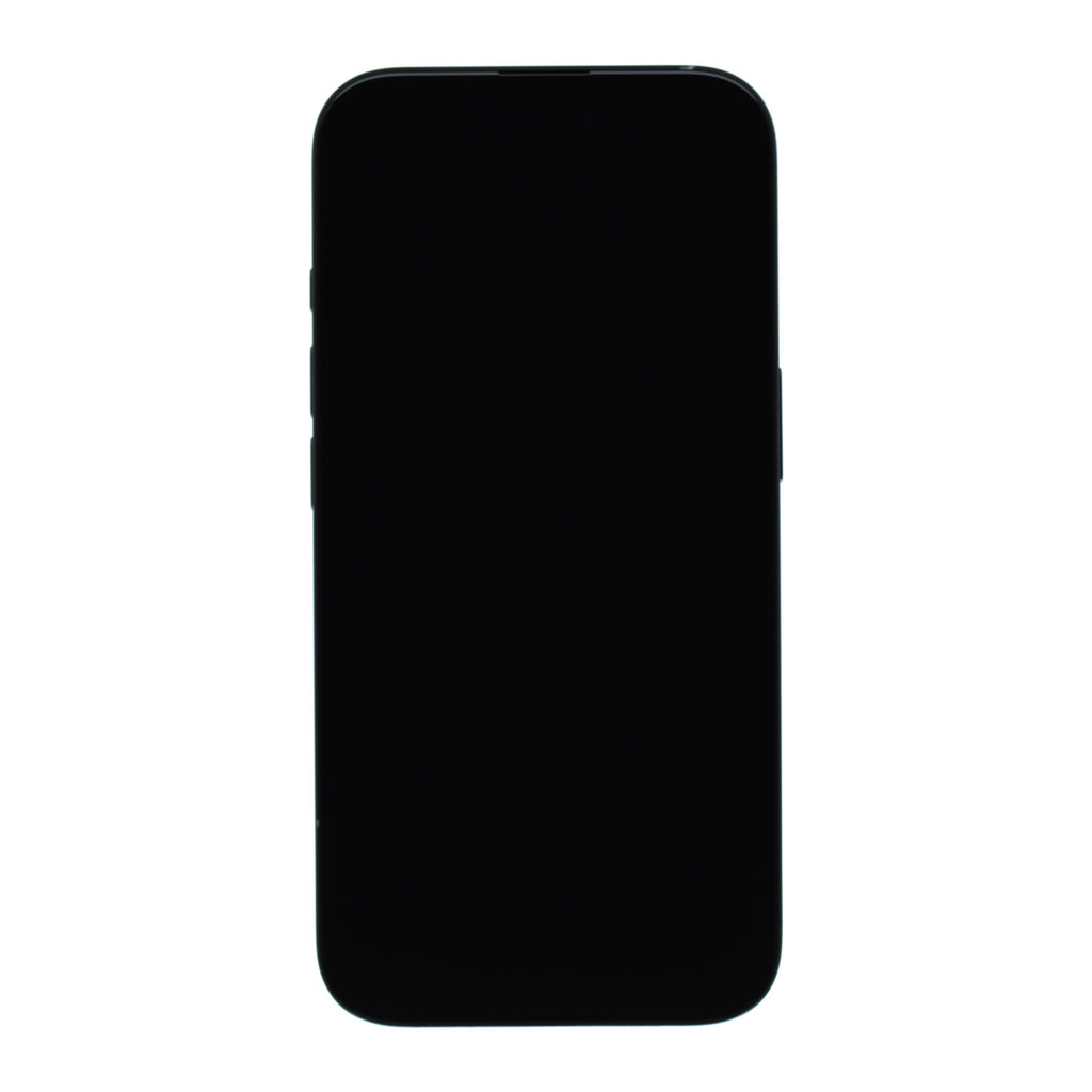 95新 Apple iPhone 16 128G 黑色 中國大陸版