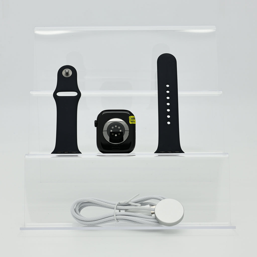 99新 Apple Watch Series 10 46毫米 鋁金屬