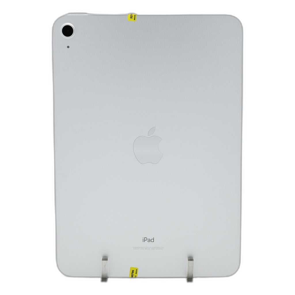 99新 Apple iPad 10代 256G 銀色 WIFI