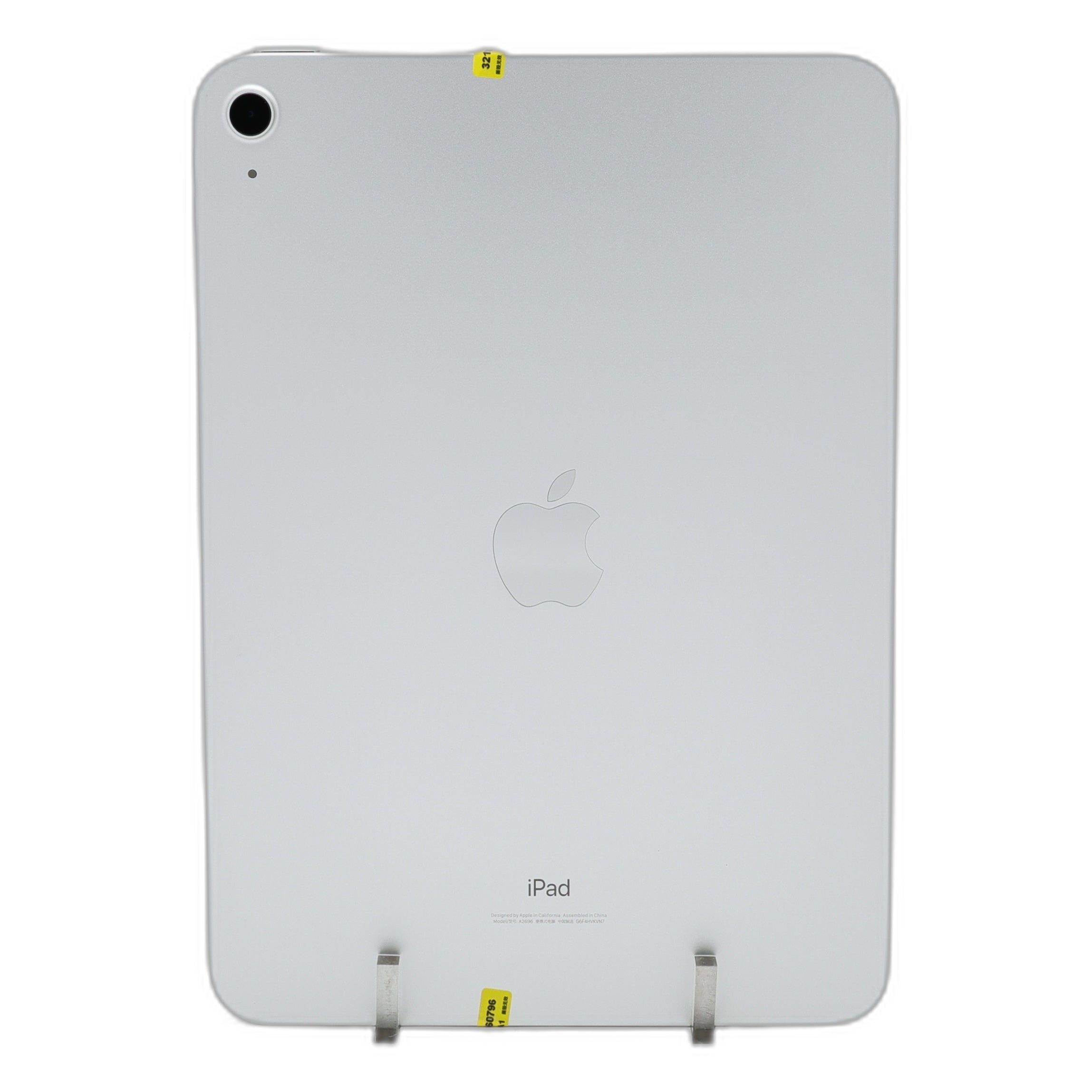 99新 Apple iPad 10代 256G 銀色 WIFI