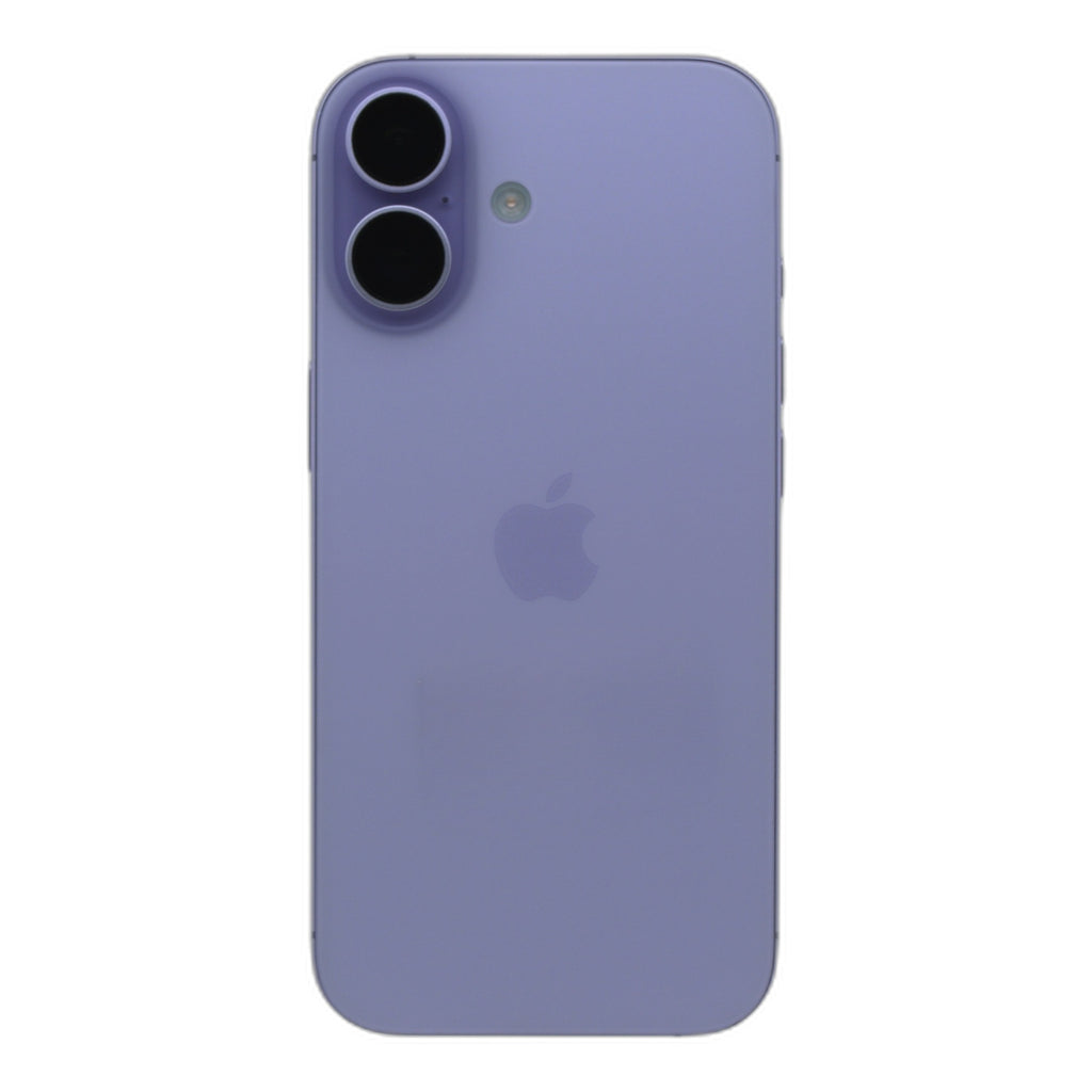95新 Apple iPhone 17 256G 薰衣草紫色 中國大陸版