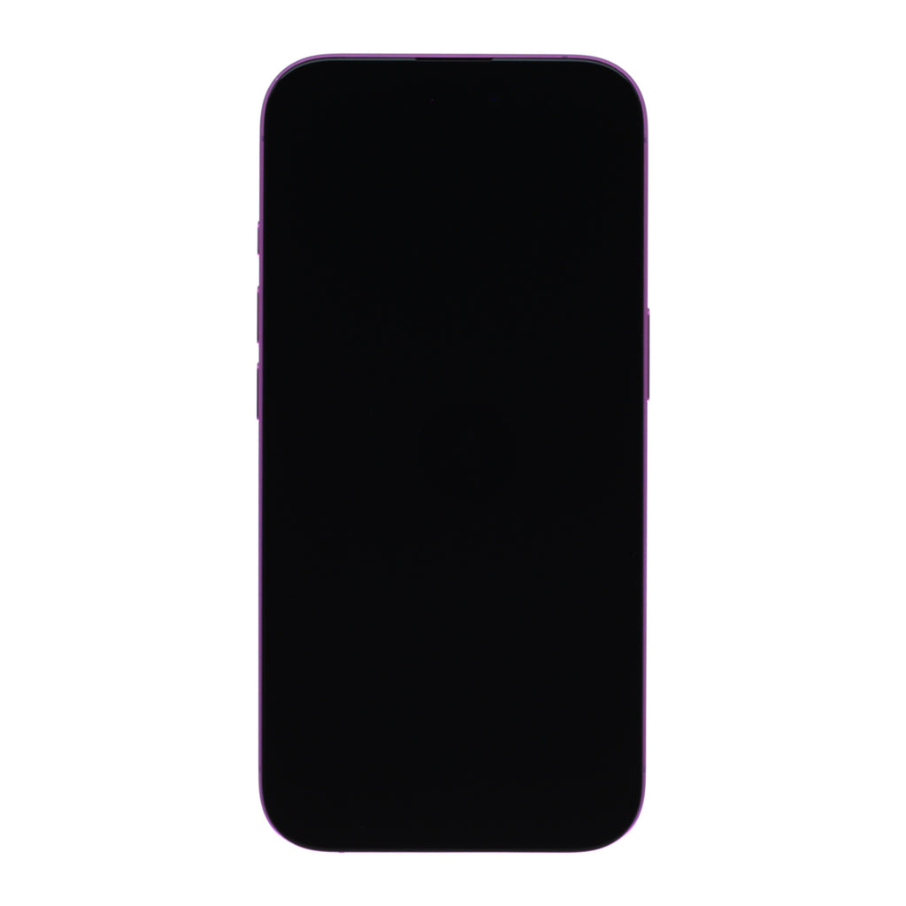 95新 Apple iPhone 16 256G 粉紅色 中國大陸版