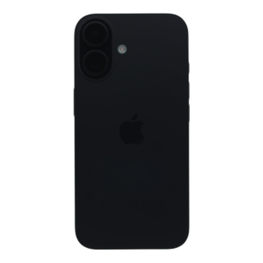 95新 Apple iPhone 16 256G 黑色 中國大陸版