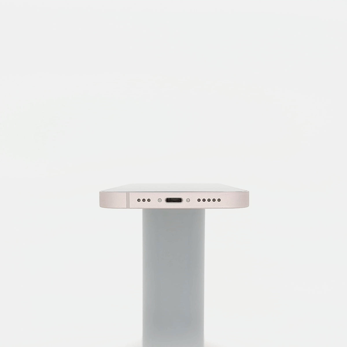 95新 Apple iPhone 13 256G 粉紅色 中國大陸版
