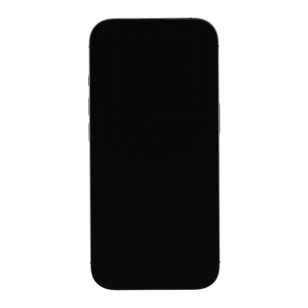 99新 Apple iPhone 16 Pro 128G 原色鈦金屬 中國大陸版