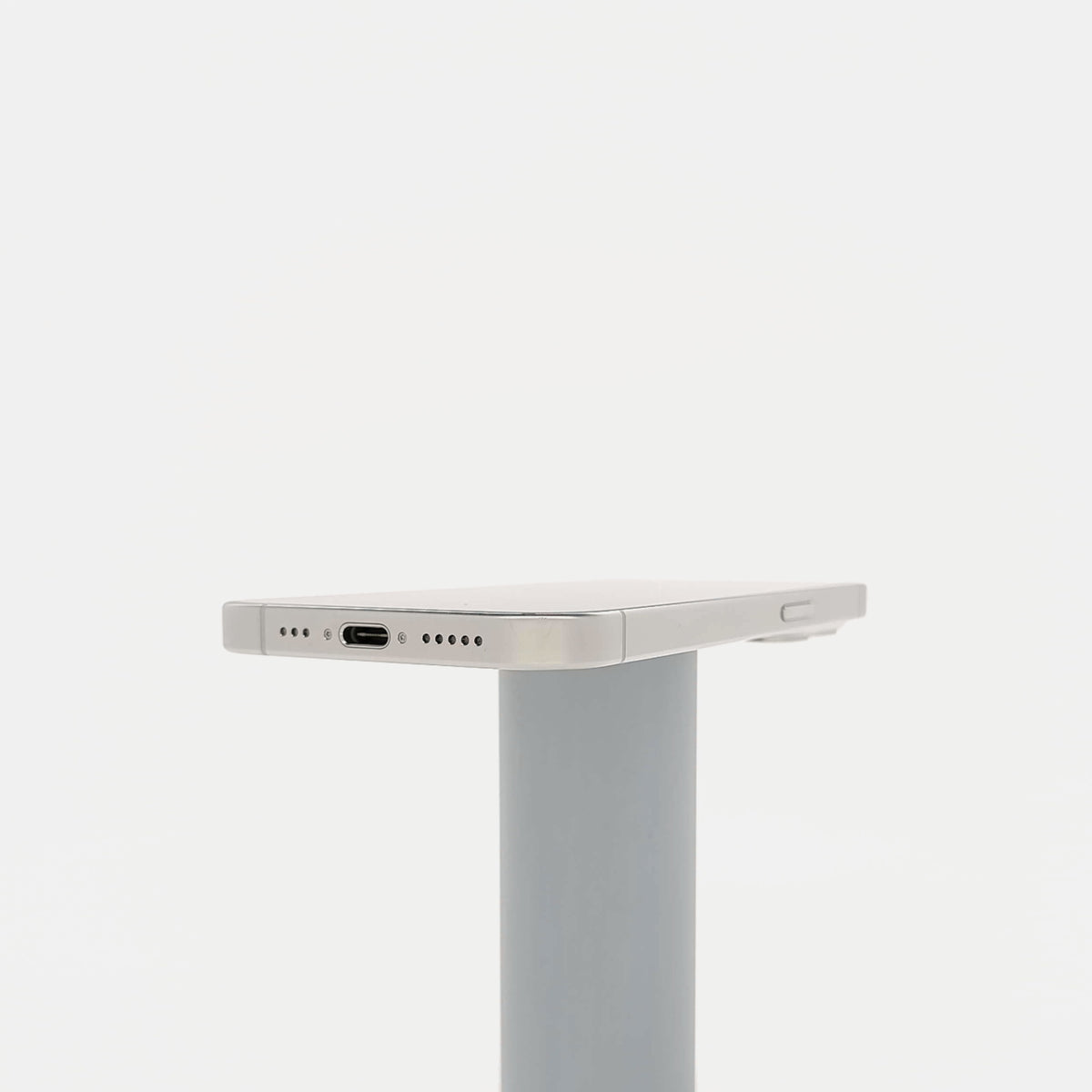 95新 Apple iPhone 15 Pro 256G 白色鈦金屬 中國大陸版