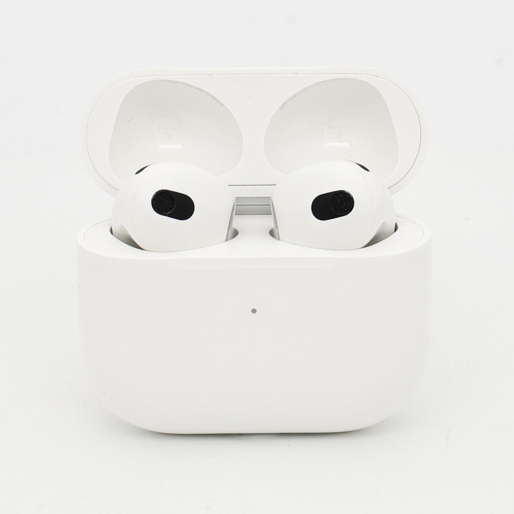 99新 Apple AirPods 3 白色