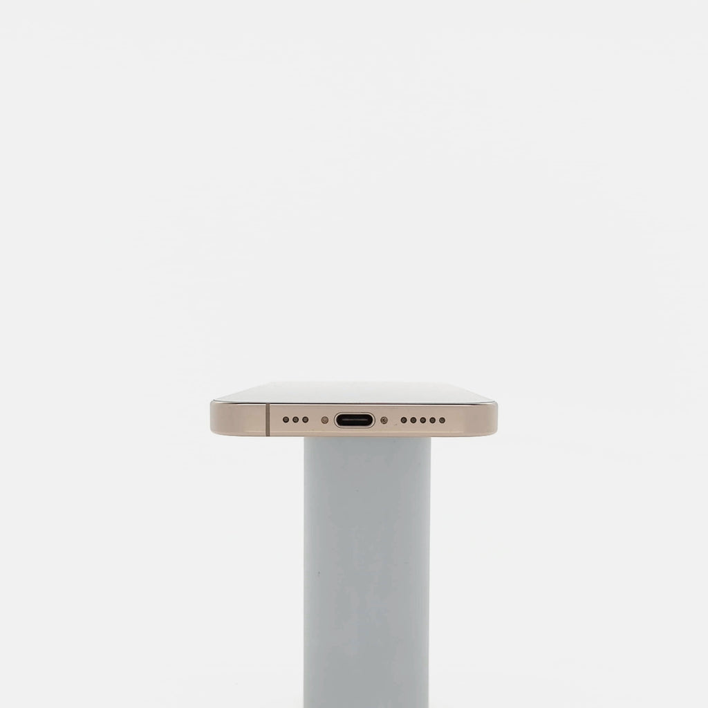 95新 Apple iPhone 16 Pro 256G 沙漠色鈦金屬 中國大陸版