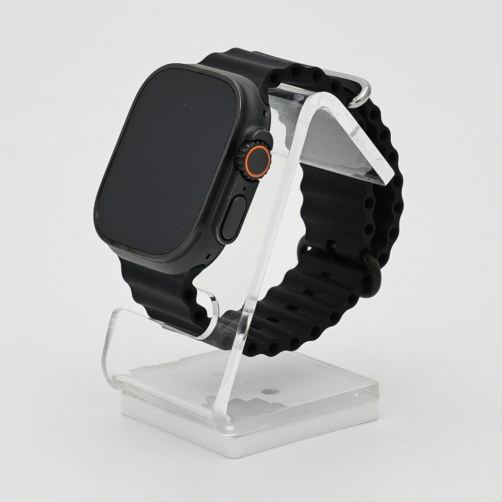 99新 Apple Watch Ultra 2 49毫米 鈦金屬