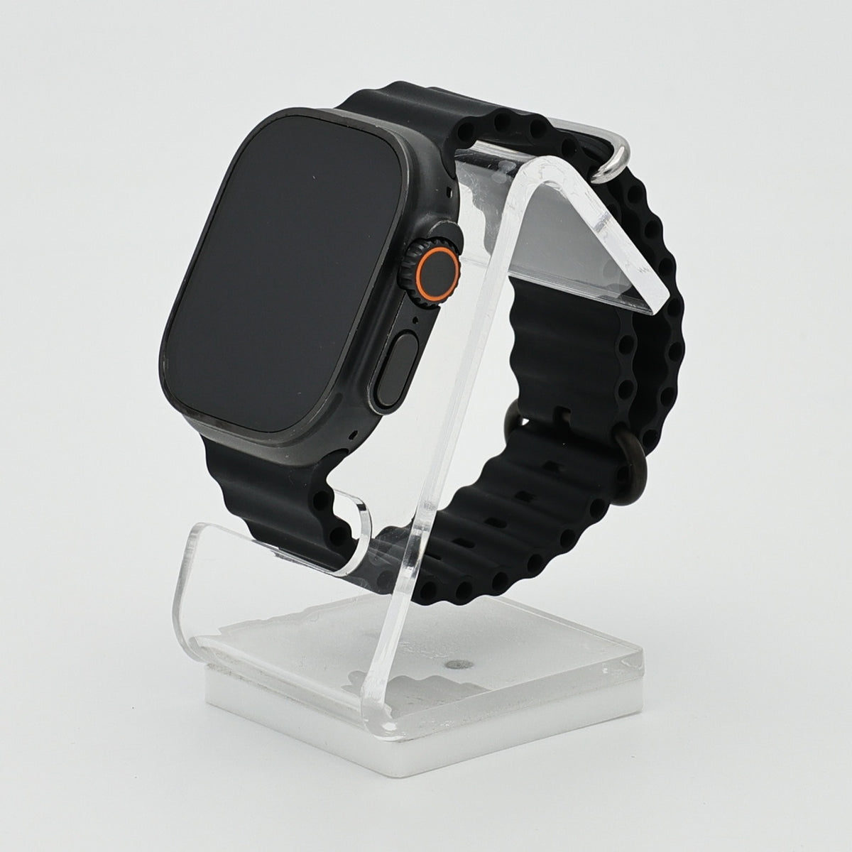 99新 Apple Watch Ultra 2 49毫米 鈦金屬