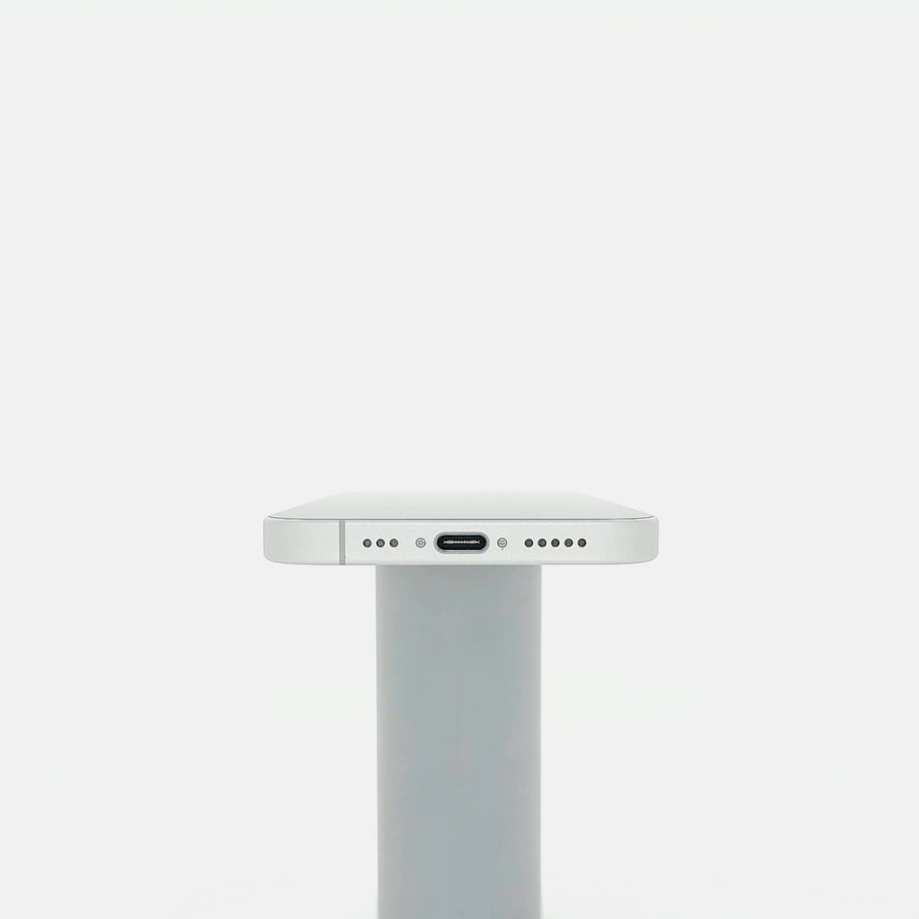 95新 Apple iPhone 17 256G 白色 中國大陸版