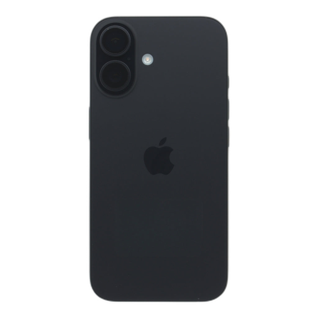 95新 Apple iPhone 16 128G 黑色 中國大陸版