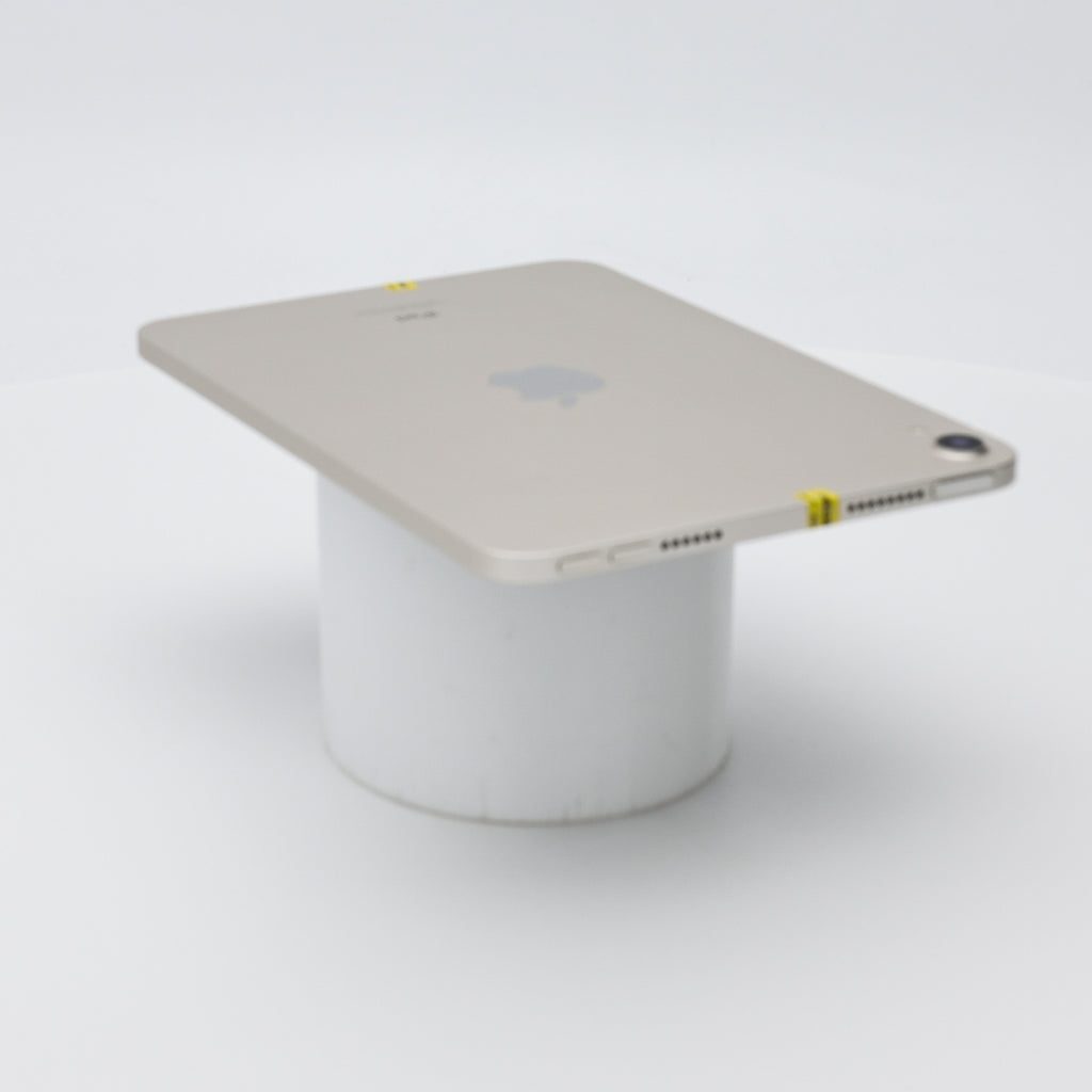 95新 Apple iPad mini6 64G 星光色 WIFI