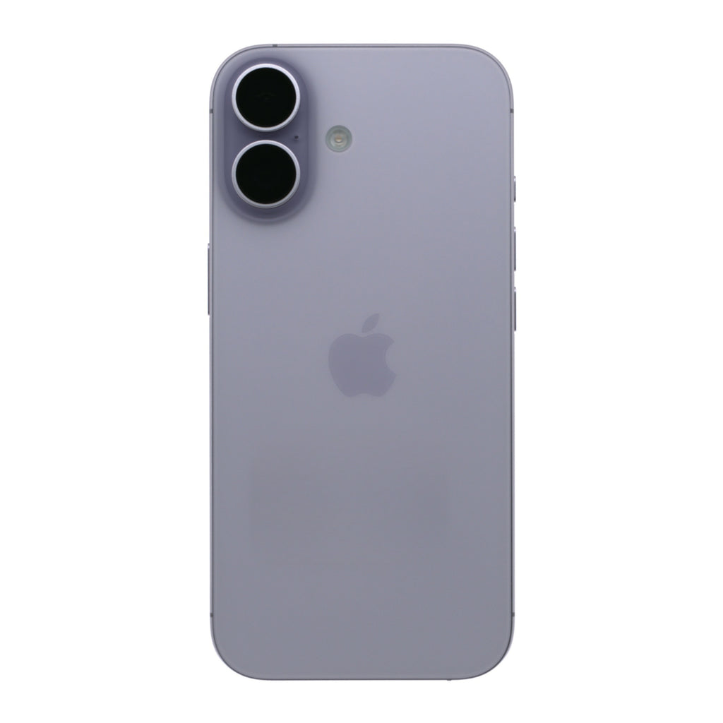 99新 Apple iPhone 17 256G 薰衣草紫色 中國大陸版