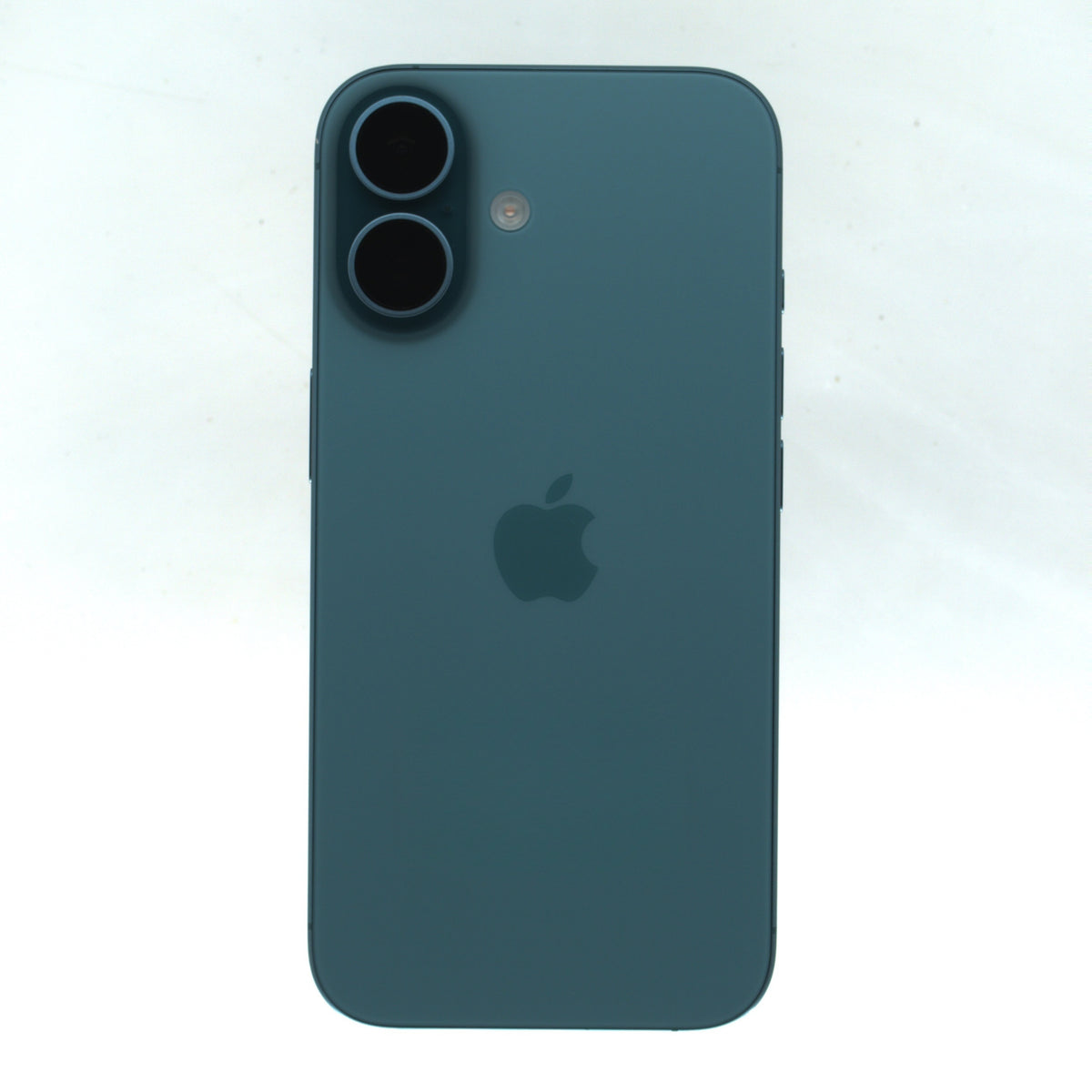 95新 Apple iPhone 16 256G 深青色 中國大陸版