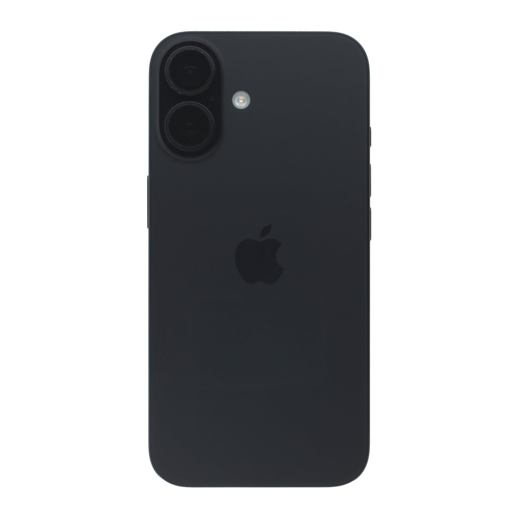 95新 Apple iPhone 16 256G 黑色 中國大陸版