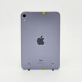 95新 Apple iPad mini6 64G 紫色 WIFI