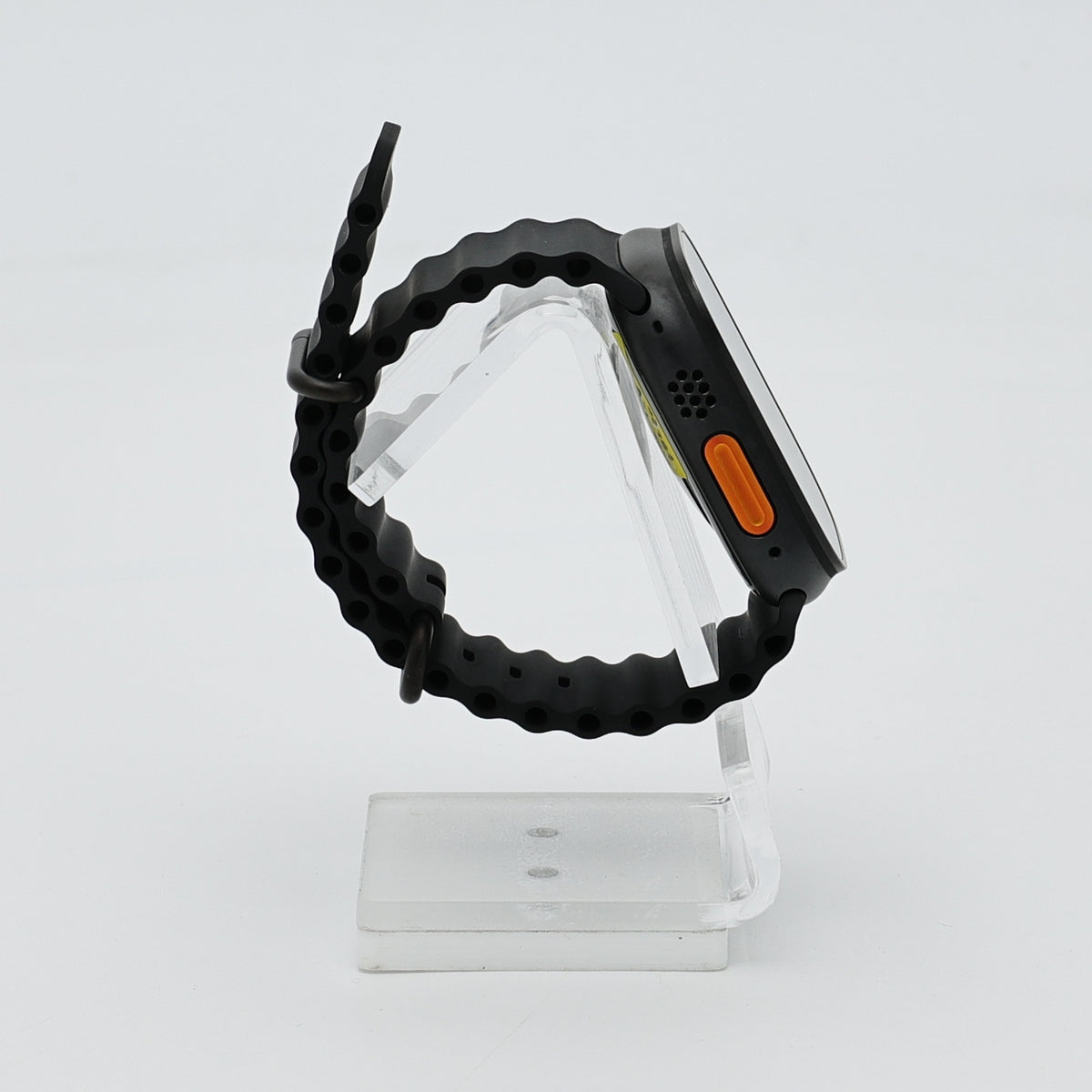 99新 Apple Watch Ultra 2 49毫米 鈦金屬