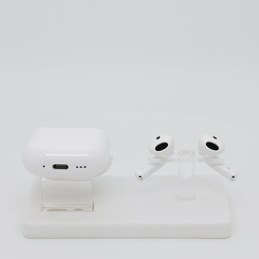 99新 Apple AirPods 4 (支持主动降噪) 白色
