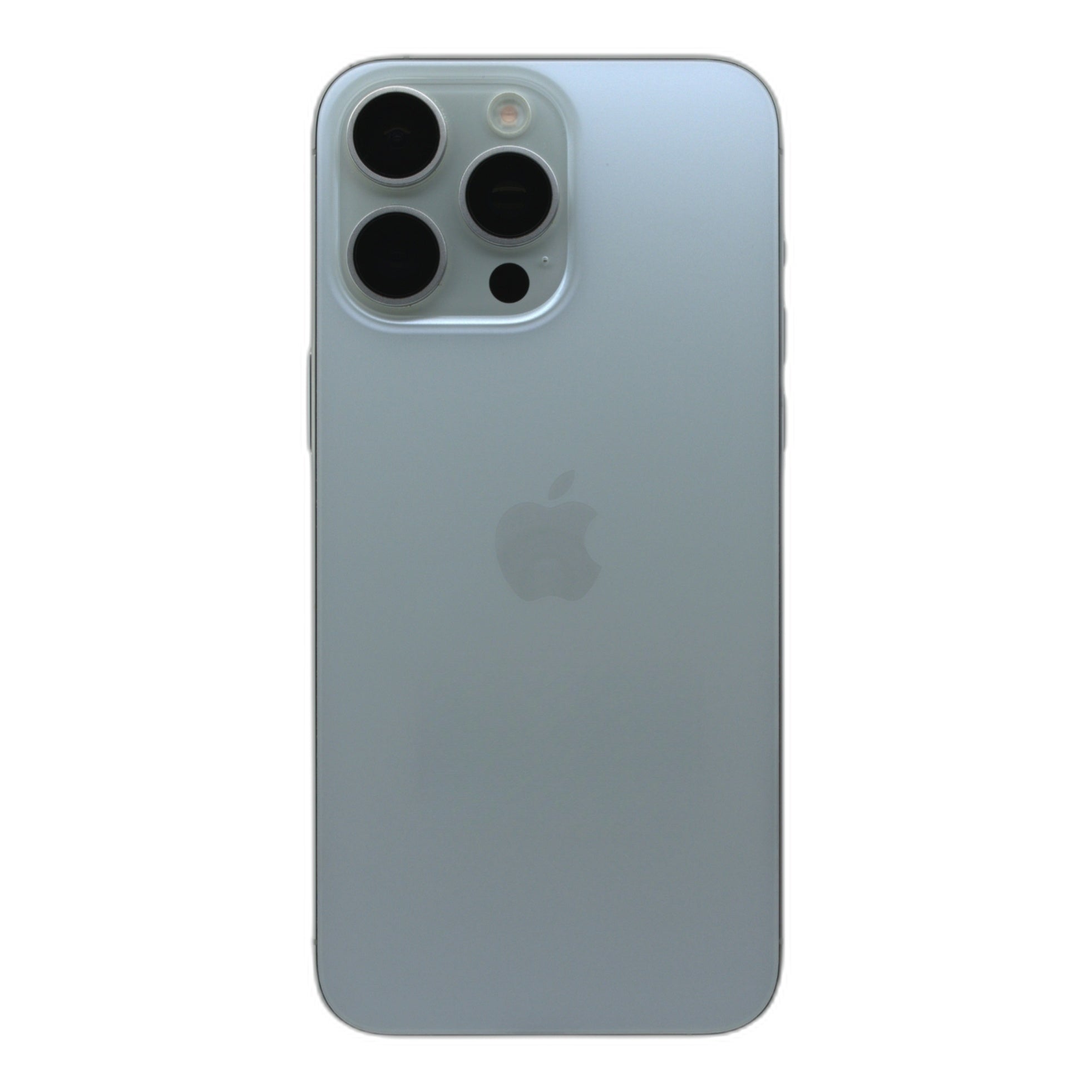 95新 Apple iPhone 15 Pro Max 256G 白色鈦金屬 中國大陸版
